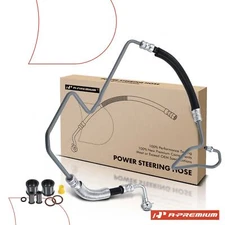 New Power Steering Pressure Line Hose Assembly for Lexus RX300 99-03 3.0L Petrol