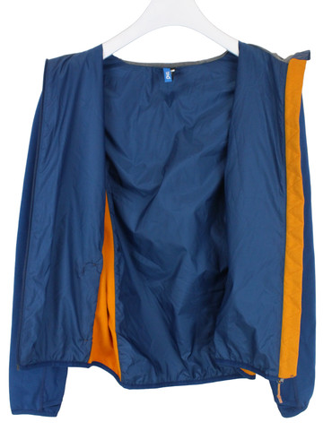 Pyua Blaze Padded Midlayer Thermore Giacca Uomo Imbottita MEDIA - Foto 4 di 9