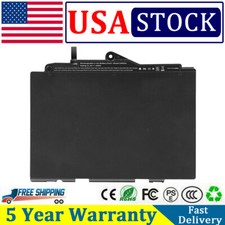 SNO3XL Battery for HP EliteBook 820 G3 G4 725 G3 G4 Series SN03XL 800232-241
