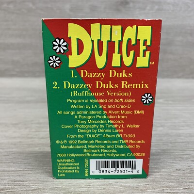 Duice 