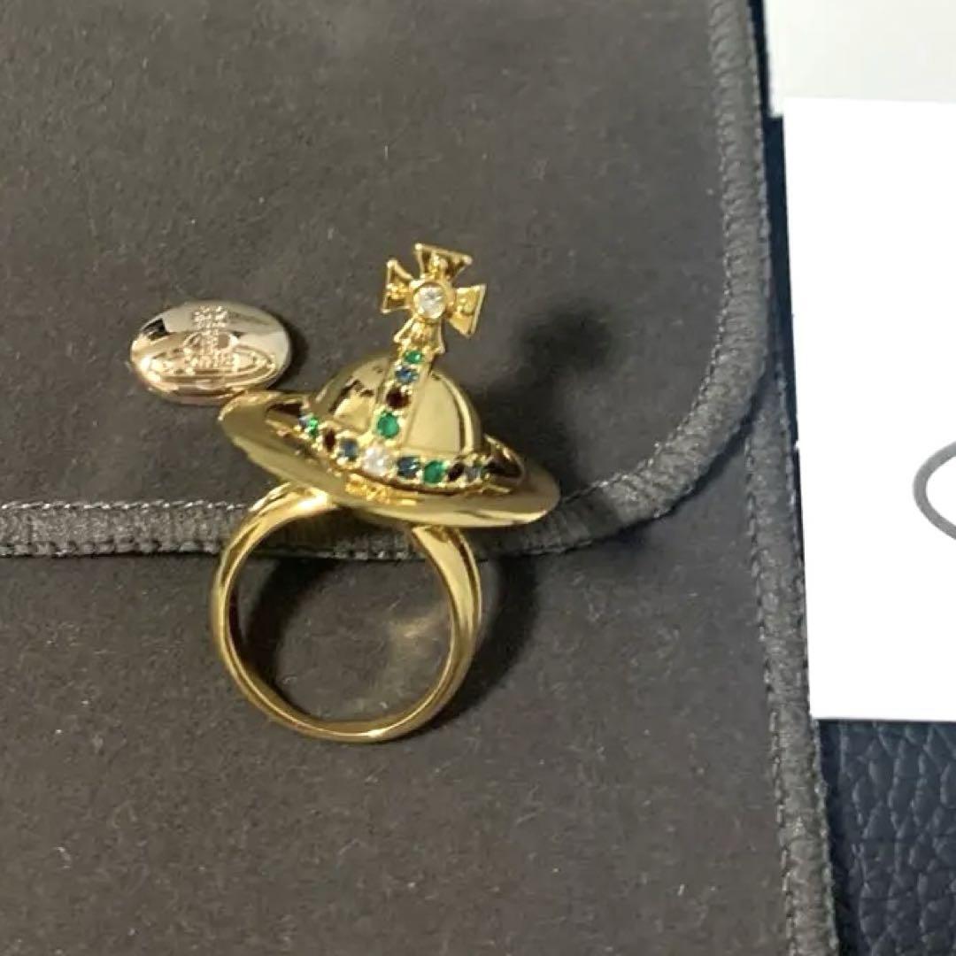 Vivienne Westwood Ring Size 5.5 Old Poison Gold IN BOX | eBay Vivienne Westwood Ring Size 5.5 Old Poison Gold IN BOX | eBay