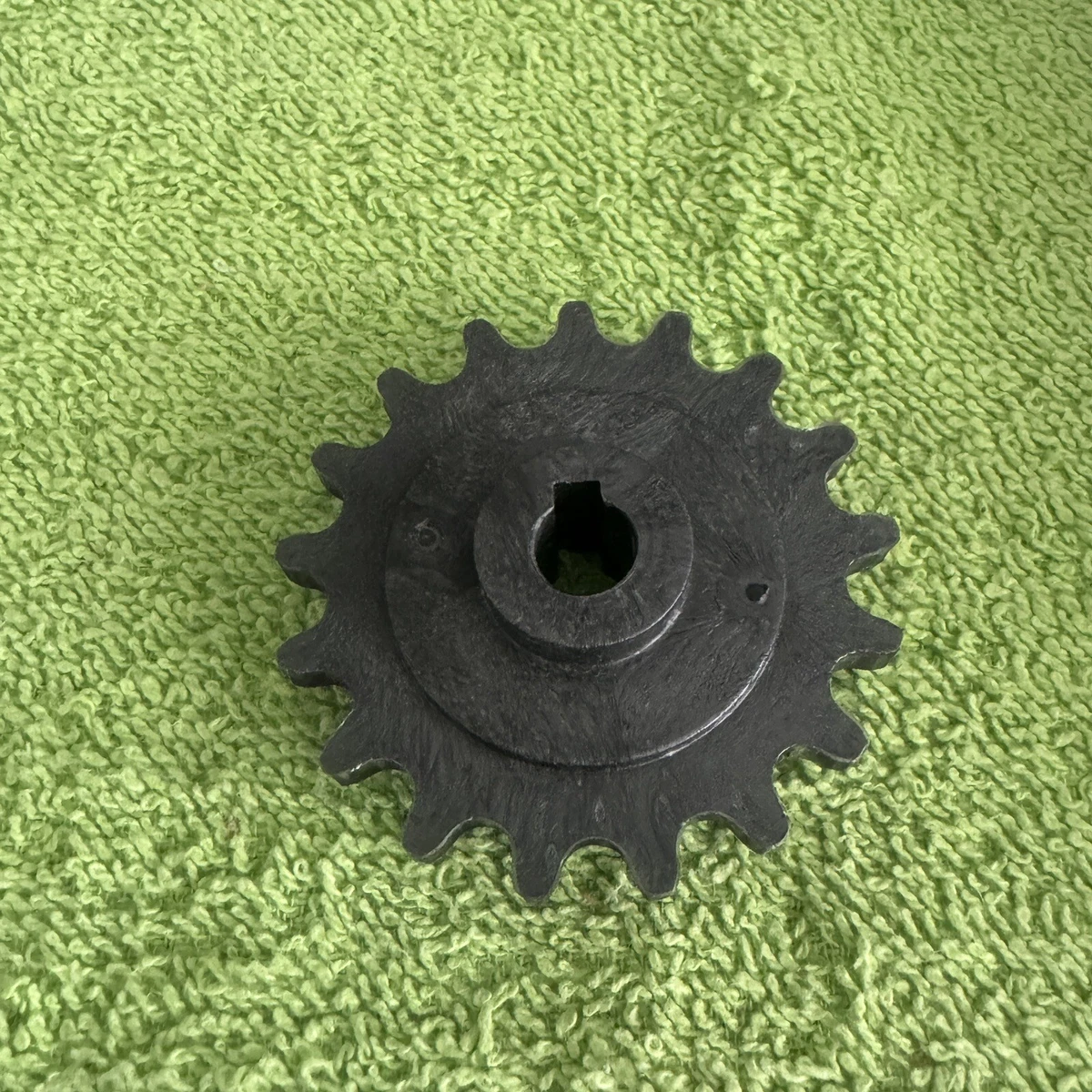 H153135-00 /20403061-OR 17th Gear For Noritsu LPS24 USA STOCK | eBay