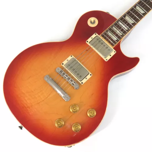 [AUTH]  Gibson Les Paul Standard Mod Electric Gutiar F/S