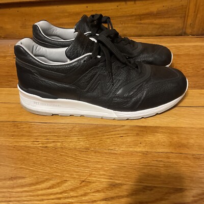 k*u様 New Balance M997BSO \