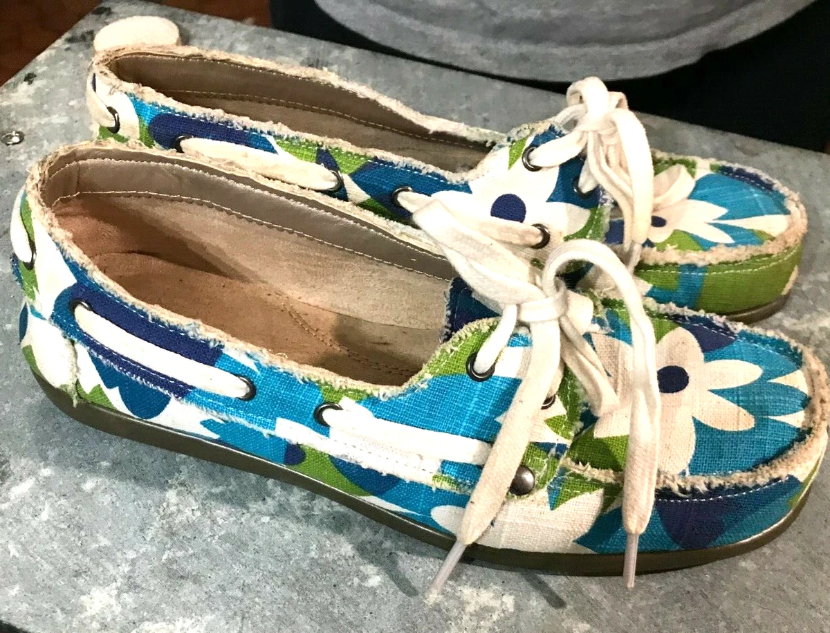 Aerosoles canvas sale shoes