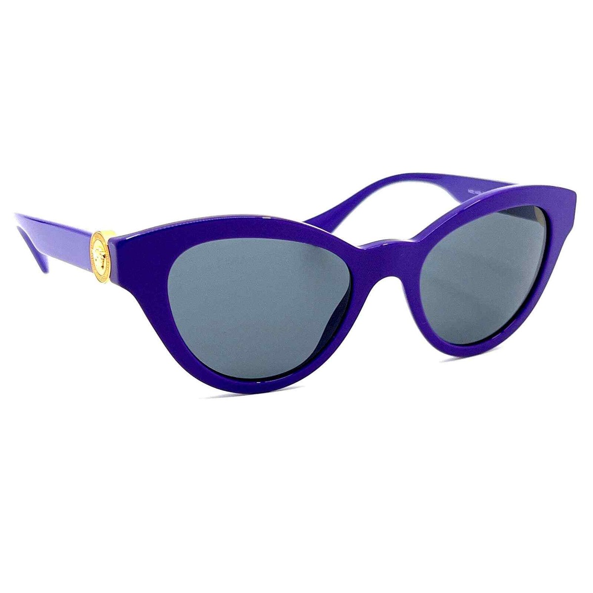 NEW!!! VERSACE Sunglasses MOD.4435 5387/87 Authentic Versace New! VERSACE Sunglasses MOD.4435 5387/87, Authentic  main image 4