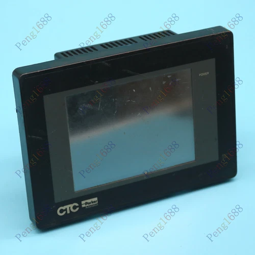 One Used P11-314DR P11314DR Ctc Parker Tested It In OK