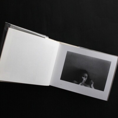 【絶版写真集】Saul Leiter WOMEN Saul Leiter: Women | Howard Greenberg Gallery