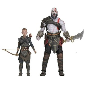 neca kratos atreus