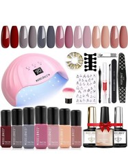 Amazing Nail machine all in one