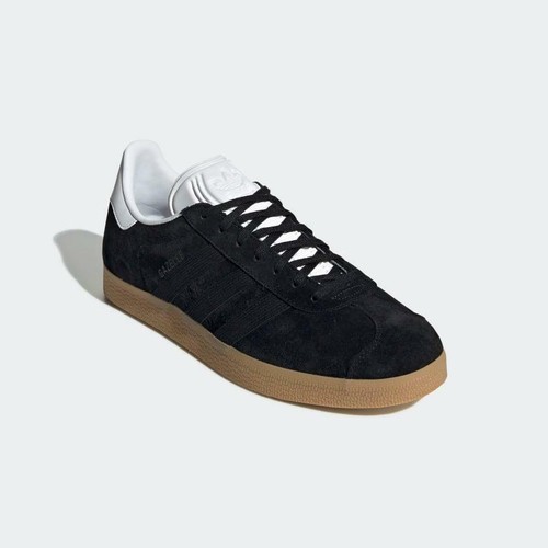 Adidas Originals Gazelle Shoes Trainers 