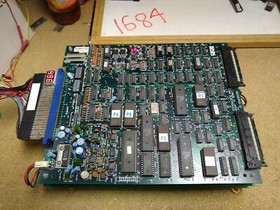 VICTORY ROAD - 1986 SNK - Guaranteed Working COLLECTOR QUALITY JAMMA Arcade PCB