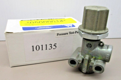 Mohawk  101135  RV-1 Pressure Reducing Valve  85psi  Bendix 101135N