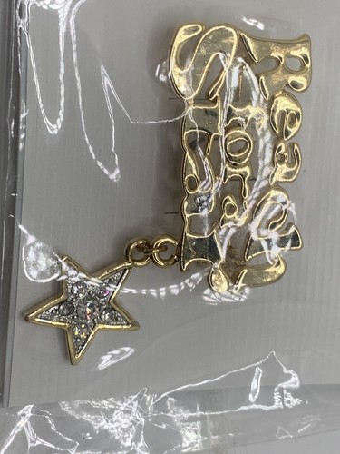 Mode Schmuck Reichweite für einen Stern Pin - Bild 3 von 3