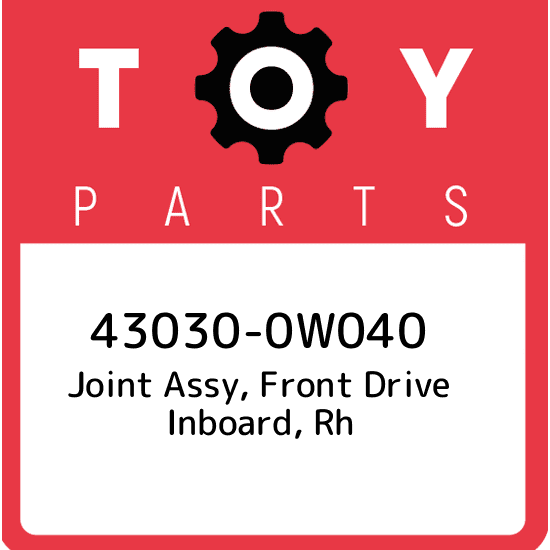 Toyota 43030 0w040 Toyota 43030 0w040