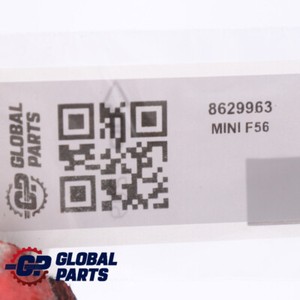 Ölrücklaufrohr BMW F40 F44 F45 F46 Mini F54 F56 F60 Turboladerschlauch 8629963