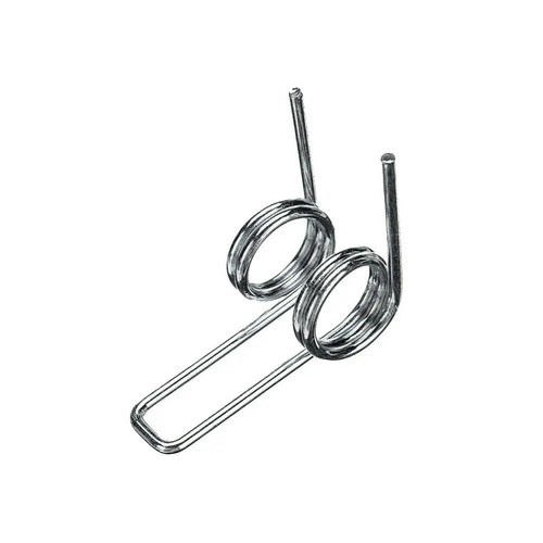 Muelle de palanca de cambios automático 2 piezas para Land Rover Freelander 2 LR038636 - Imagen 3 de 7
