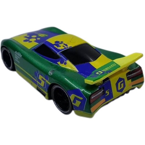 PIXAR Cars Styling Toy Diecast Cars New Cadet Number Car Racing Gift - Picture 41 of 51