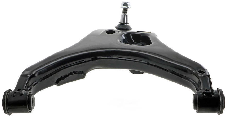 Conjunto de brazo de control de suspensión y rótula MEVOTECH GRADO ORIGINAL GS501240 Foto 2 de 4