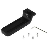 Arca Type Tripod Foot for Nikon 300mm F2.8 VR 1 2, 200-400mm F4 VR, 400mm,800mm