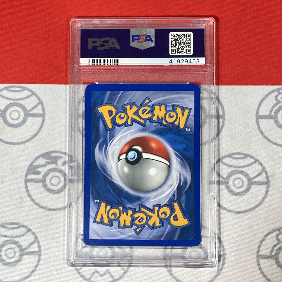 PSA 9 Goldeen 111/165 Reverse Holo 2002 Pokemon Expedition 9453 | eBay