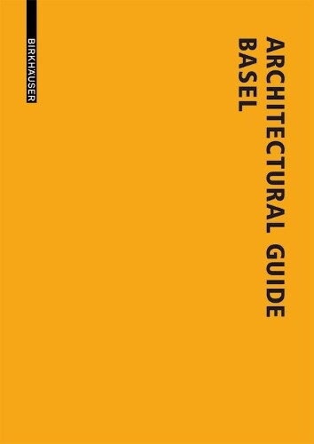 Thumbnail - Lutz Windhöfel Architectural Guide Basel (taschenbuch) (us Import)