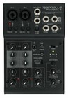 Rockville Monitor Analog Mixers Mixers