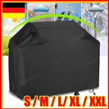 Wasserdicht Grillabdeckung Schutzhülle BBQ Grill Abdeckhaube Abdeckung …