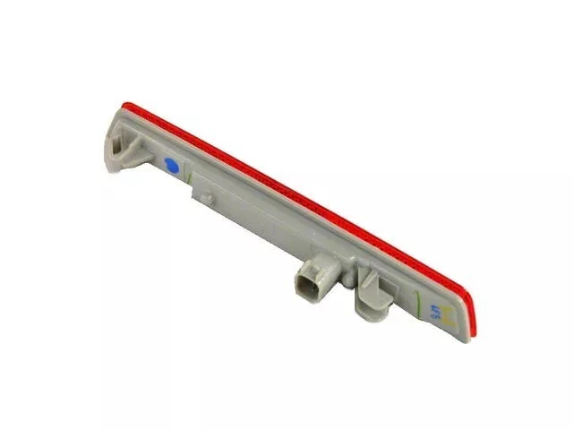 New Mopar LEFT Side Marker Lamp Orange for 2015-2023 Dodge Challenger 68195789AB - Imagem 2 de 3