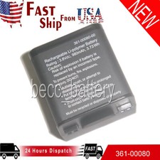 New Battery 361-00080-00 for GARMIN Virb XE / Virb X Compact 980mAh