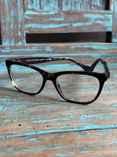 Ralph Lauren Eyeglasses Frames RA7077 502 Tortoise 51-16-140 Women  s Cateye Nice