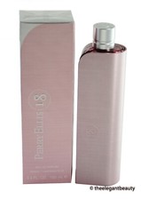 Perry Ellis 18 By Perry Ellis 3.4oz/100ml Edp Spray For Women New In Box