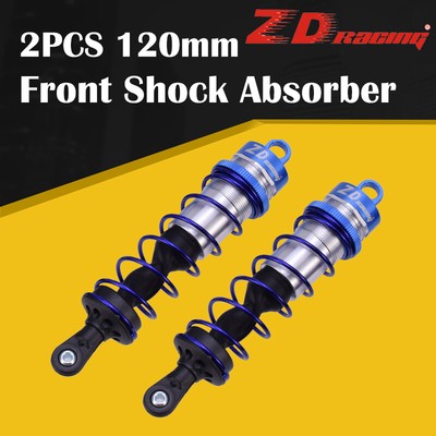 120mm coil shock