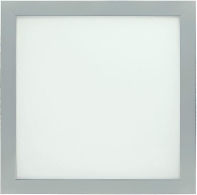 RITOS LED Panel Einbau Deckenleuchte 18W 30x30cm