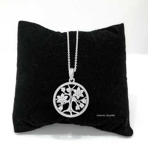 PANDORA Ale 925 Silver Sparkling Family 