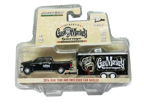 Greenlight 86604 Castle - Dodge Charger 2006 de la detective Kate