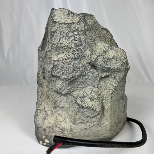 Niles RS5, High Performance Rock Loud Light Gray Speaker, 5-in. 2-way 10x9x8 - Picture 4 of 13