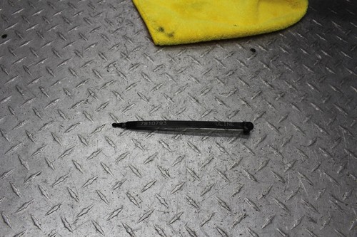 2019 HARLEY-DAVIDSON HERITAGE SOFTAIL SPECIAL FRONT WHEEL FENDER COWL FAIRING - Picture 15 of 15