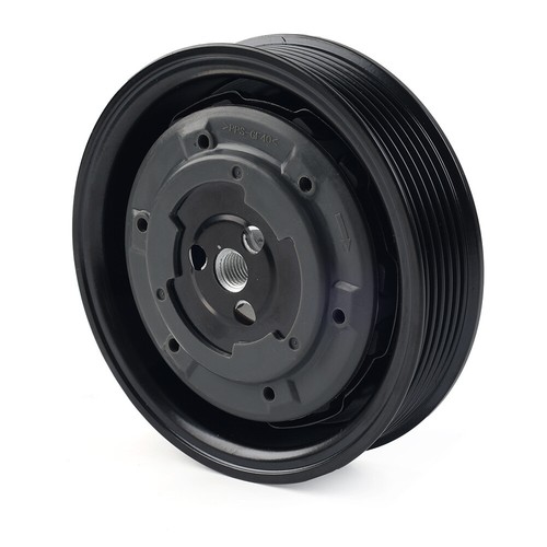 For BMW Models 3 5 6 M Series 128i 325i 328i 330i AC Compressor Clutch Black AU - Picture 5 of 11