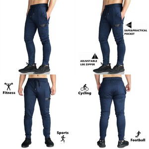 calça jogger academia