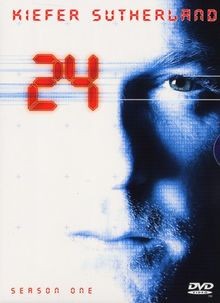 24 - Season 1 (6 DVDs) von Stephen Hopkins, Winric... | DVD | Zustand akzeptabel