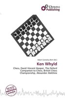 Adam Cornelius Bert | Ken Whyld | Taschenbuch | Englisch (2026) | Omniscriptum