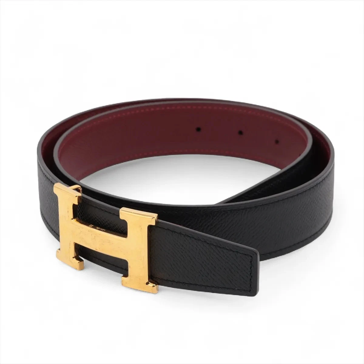 Hermes H Belt for sale | eBay