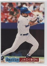 1994 Topps Stadium Club Members Only Darrin Jackson #157 1k3