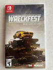 Wreckfest - Nintendo Switch