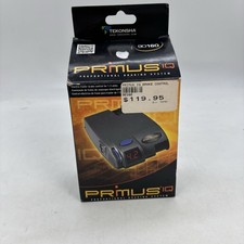 Tekonsha 90160 Primus Iq Proportional Brake Control System New Sealed Box
