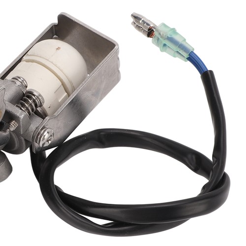 Boat Motor Carburetor Carb Assembly 65w 14901 For F20 F25 4 Stroke Outboard M AU - Picture 11 of 12