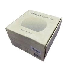 SEALED Hatch Rest Go Portable Sound Machine Putty 7788 AR 