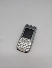 Sony Ericsson QuickShare K700i Silber Handy | OHNE AKKU | OHNE SIMLOCK