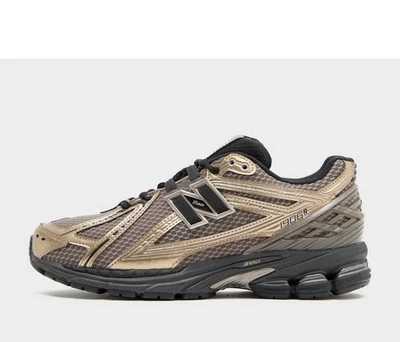 New Balance 1906 Utility Gold Size 9.5 UK BNWT RRP £140🔥Coming Soon🔥 - Image 1 of 4